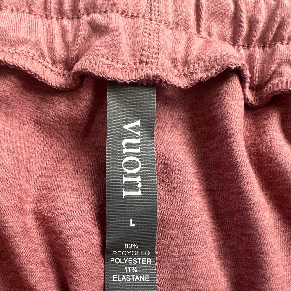 VUORI Performance jogger